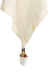 Tablecloth Marfil Guayacanes / Maxi
